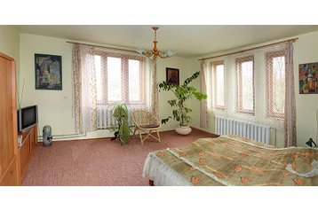 Ukrajina Privát Malyj Bereznyj, Eksterier